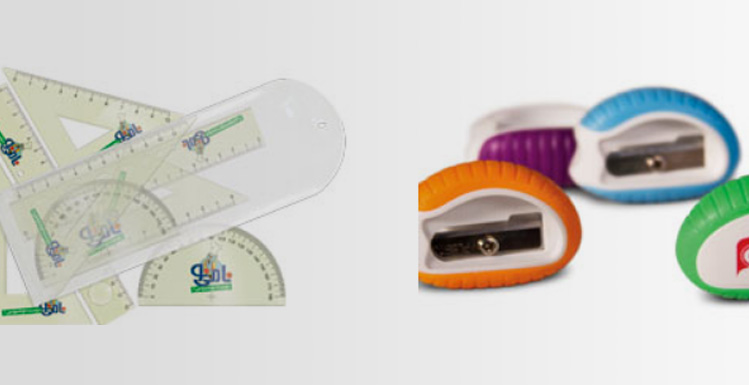 محصولات تبلیغاتی