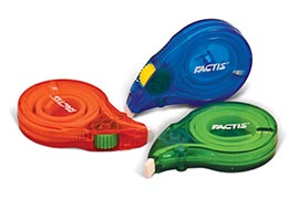 پاکن فکتیس کد PTF1230