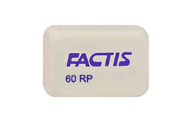 پاکن فکتیس کد 60 RP